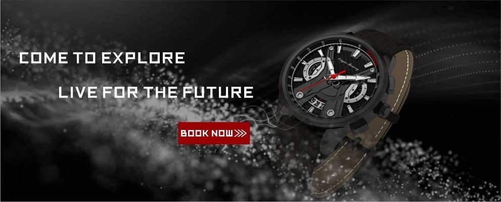 品質 ステンレス鋼の水晶腕時計 工場
